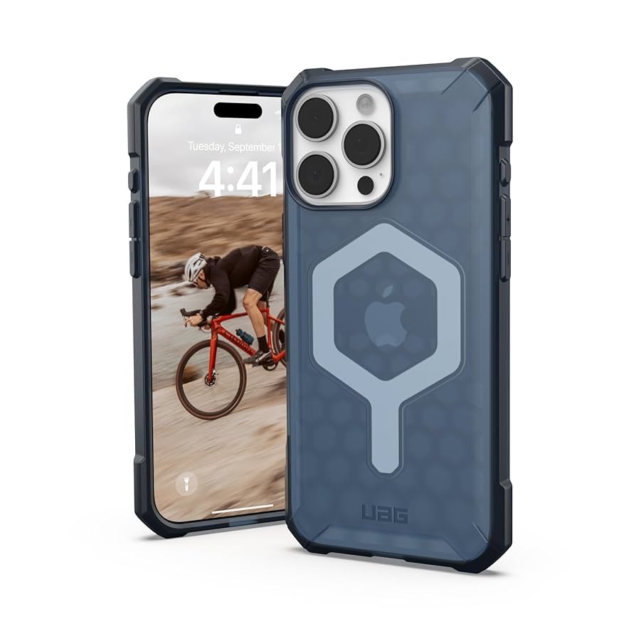 Amazon.co.jp: URBAN ARMOR GEAR iPhone 16 Pro Max 2024対応耐